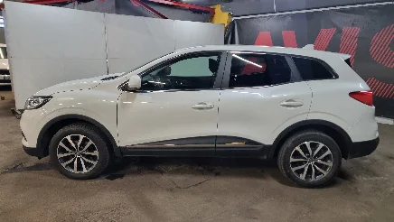 Renault Kadjar photo-3